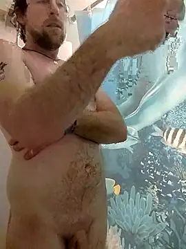 douchydan42 online show from 11/14/25, 05:28