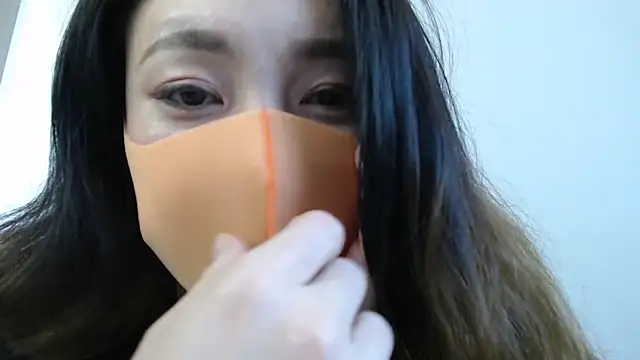 Mary-JP online show from 01/14/25, 04:04