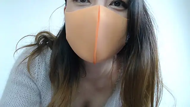 Mary-JP online show from 01/16/25, 03:23