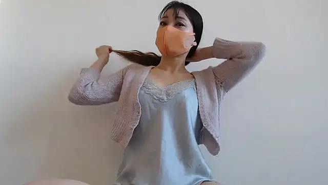 Mary-JP online show from 02/06/25, 03:27