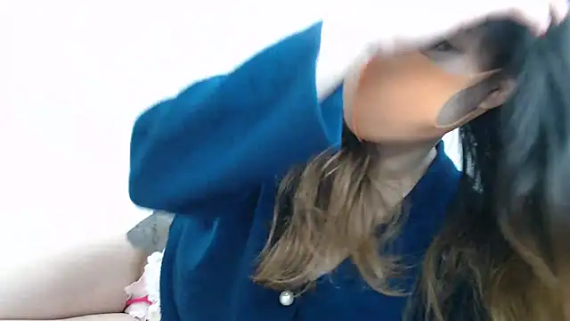 Mary-JP online show from 02/27/25, 03:47