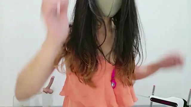 Mary-JP online show from 03/09/26, 06:39