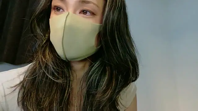 Mary-JP online show from 07/15/26, 11:26