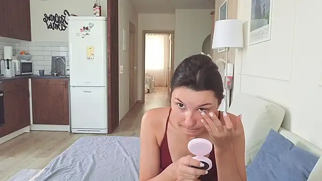 KristineEsme online show from 03/07/26, 04:42