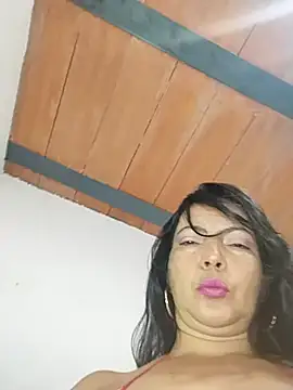 Alexarica46 online show from 10/23/25, 01:32