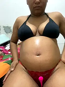 Mariaapimentinha online show from 09/25/25, 12:14