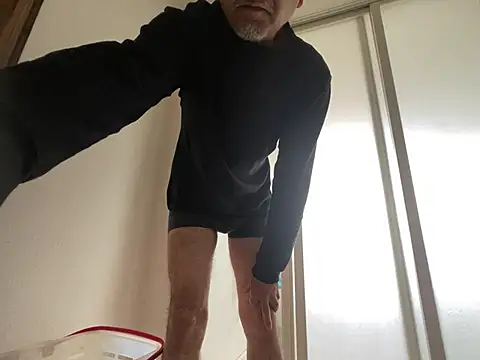 Ryo-j online show from 03/29/26, 06:46