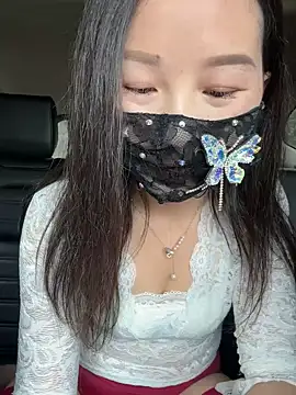 SSSniang- online show from 03/12/25, 05:57