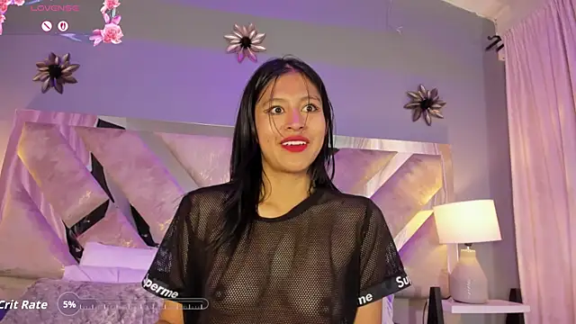 nayara macherano online show from 09/16/25, 11:55