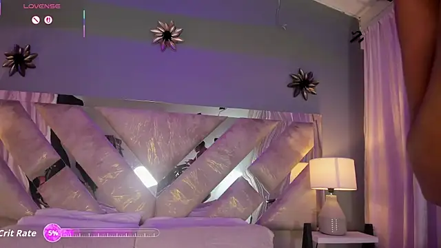 nayara macherano online show from 10/06/25, 11:18