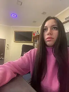 black cati online show from 01/05/25, 03:45