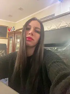 black cati online show from 01/07/25, 06:24