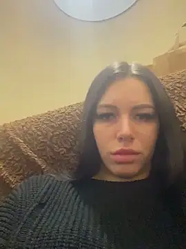 black cati online show from 01/07/25, 11:35