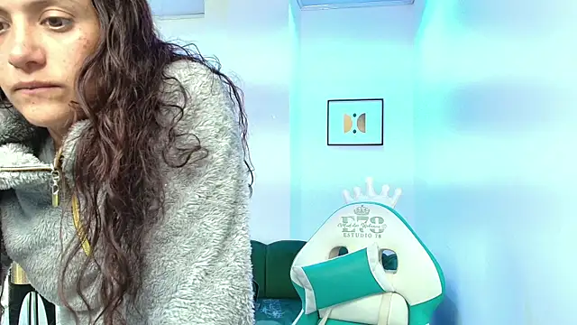 Arianna sweeet online show from 11/29/25, 03:20