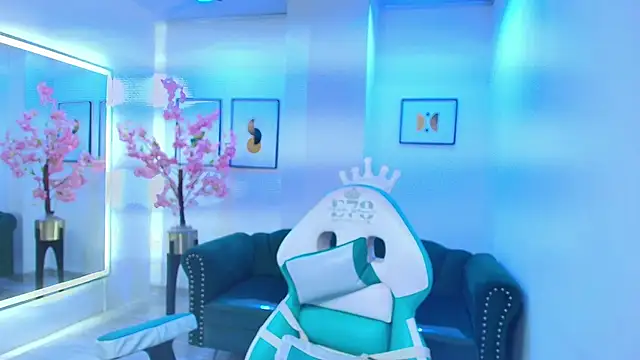 Arianna sweeet online show from 01/08/26, 03:31