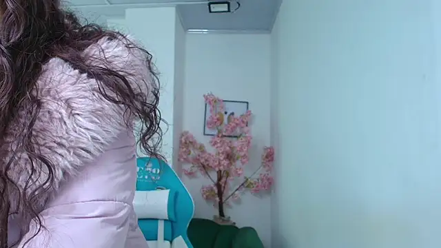 Arianna sweeet online show from 03/28/26, 03:28