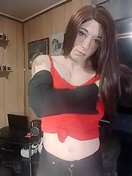 Rebeckalove online show from 02/17/26, 10:01