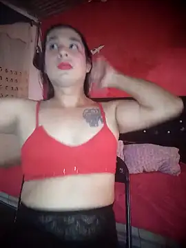 KeissyAngelique doll online show from 03/08/25, 08:57