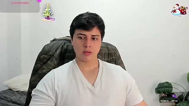 Thom Ohtani online show from 11/08/25, 02:34