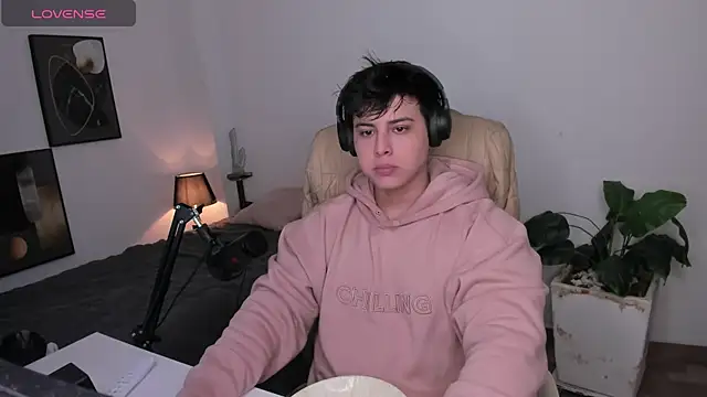 Thom Ohtani online show from 11/14/25, 02:54