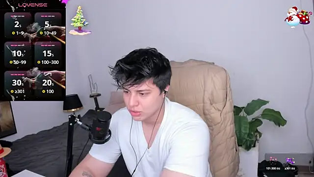 Thom Ohtani online show from 11/15/25, 03:08