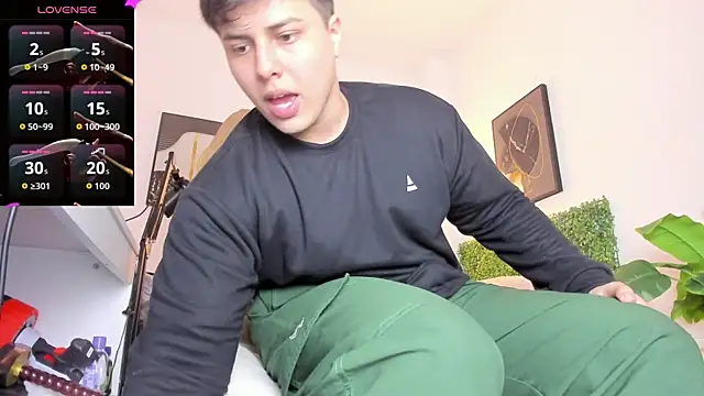 Thom Ohtani online show from 02/11/26, 12:26