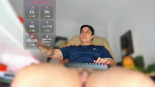 Thom Ohtani online show from 04/11/26, 11:53