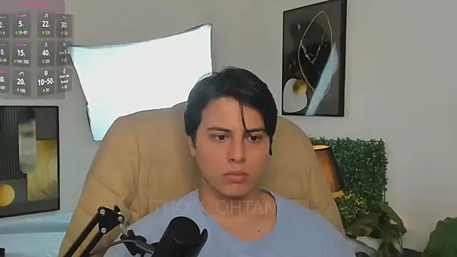 Thom Ohtani online show from 04/21/26, 03:57