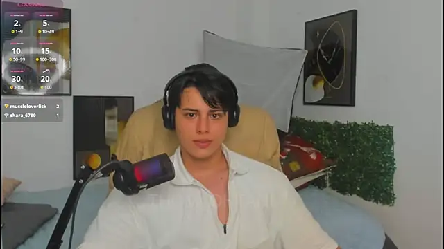 Thom Ohtani online show from 05/15/26, 10:50
