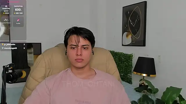 Thom Ohtani online show from 05/31/26, 05:26