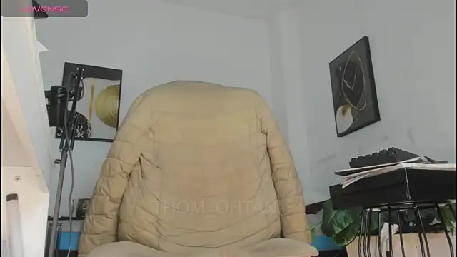 Thom Ohtani online show from 07/02/26, 03:45