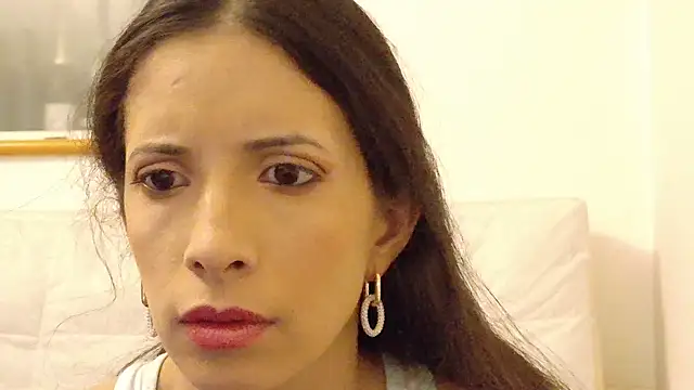 amabel zambrano online show from 02/22/25, 09:12