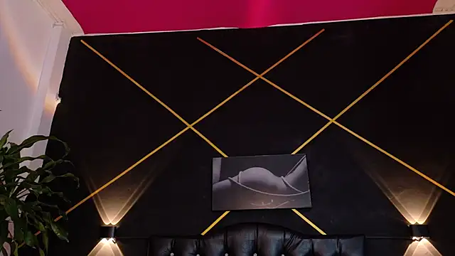 amabel zambrano online show from 09/26/25, 12:09