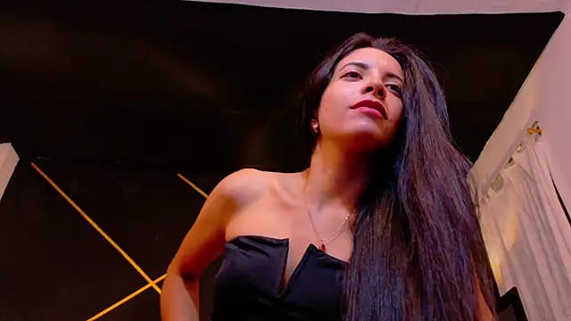 amabel zambrano online show from 05/19/26, 09:15