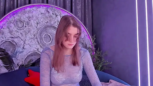 VITA TESS online show from 02/03/25, 06:02