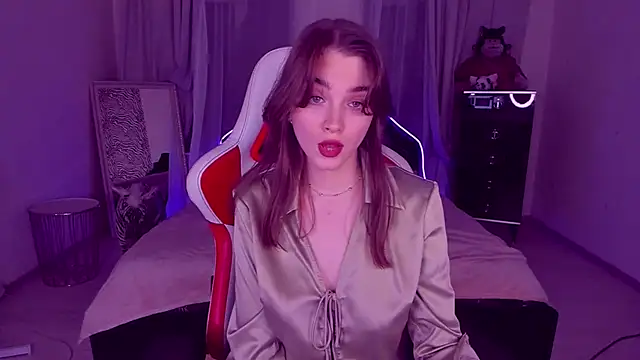 VITA TESS online show from 02/08/25, 02:16