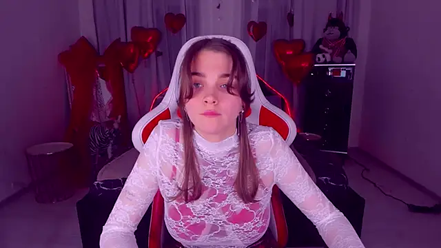 VITA TESS online show from 02/15/25, 05:07