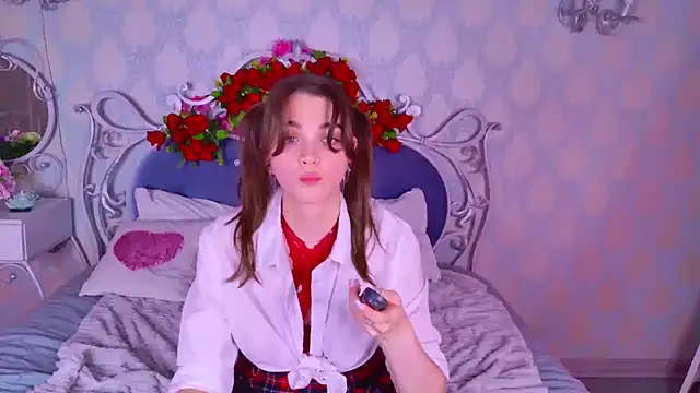 VITA TESS online show from 03/01/25, 12:12