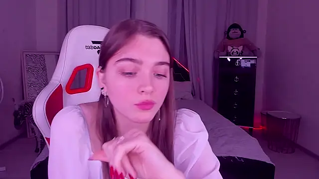 VITA TESS online show from 03/15/25, 04:54