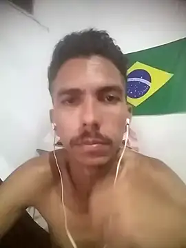 MagrinhoSaradoo online show from 02/19/25, 12:11