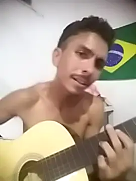 MagrinhoSaradoo online show from 02/21/25, 02:06