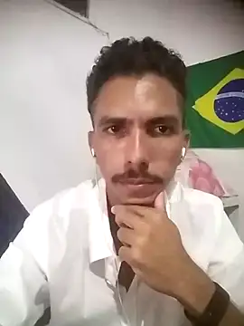 MagrinhoSaradoo online show from 02/22/25, 10:42