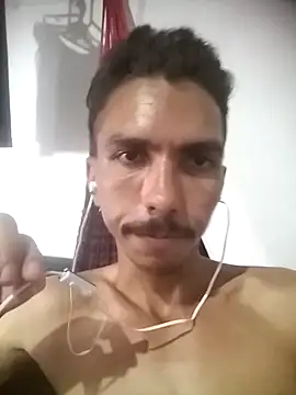 MagrinhoSaradoo online show from 02/23/25, 03:13