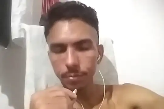 MagrinhoSaradoo online show from 03/03/25, 05:39