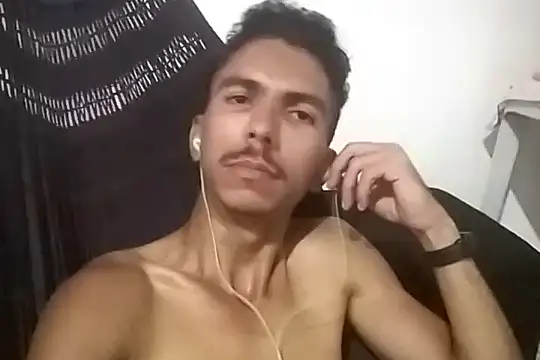 MagrinhoSaradoo online show from 03/11/25, 09:59