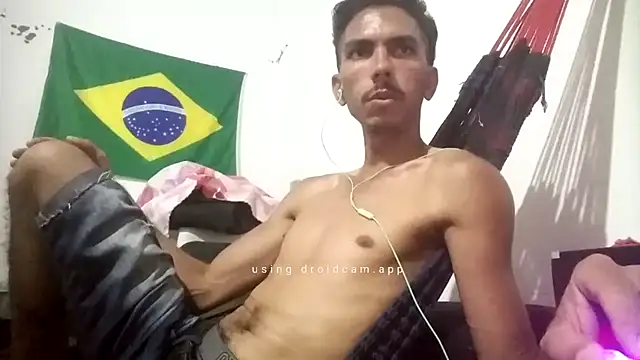 MagrinhoSaradoo online show from 03/12/25, 11:54