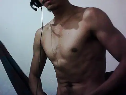 MagrinhoSaradoo online show from 10/27/25, 08:35