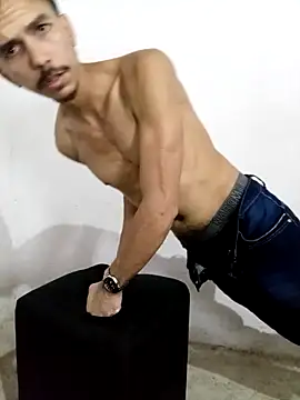 MagrinhoSaradoo online show from 03/05/26, 10:44