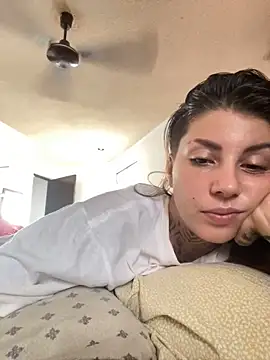 Izy cute  online show from 10/05/25, 06:06