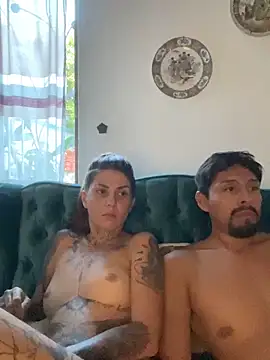 Izy cute  online show from 10/10/25, 11:04